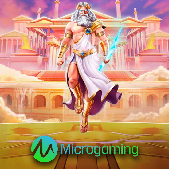 Microgaming