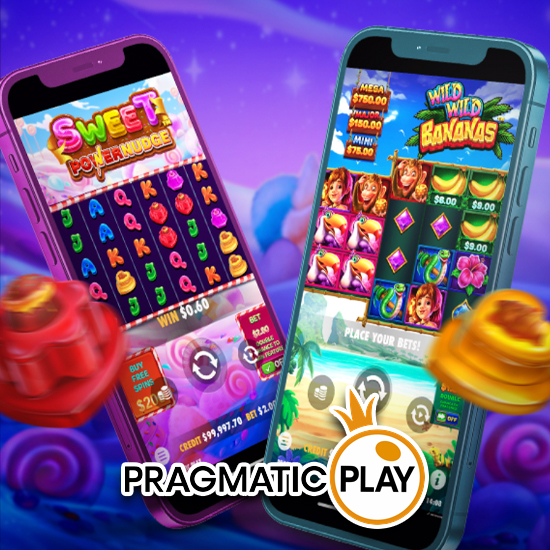 Pragmatic-Play